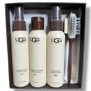 UGG Sheepskin Care Kit
